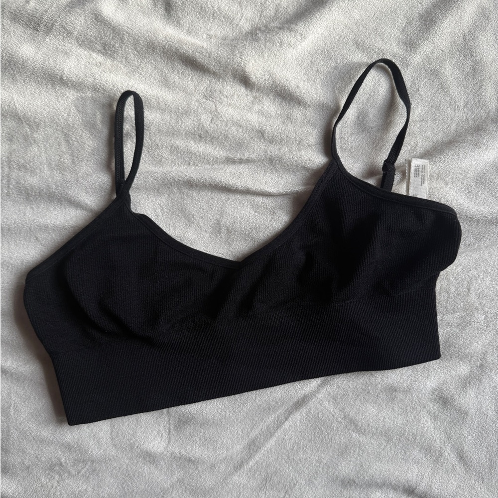 Talula Seamless Bra Top